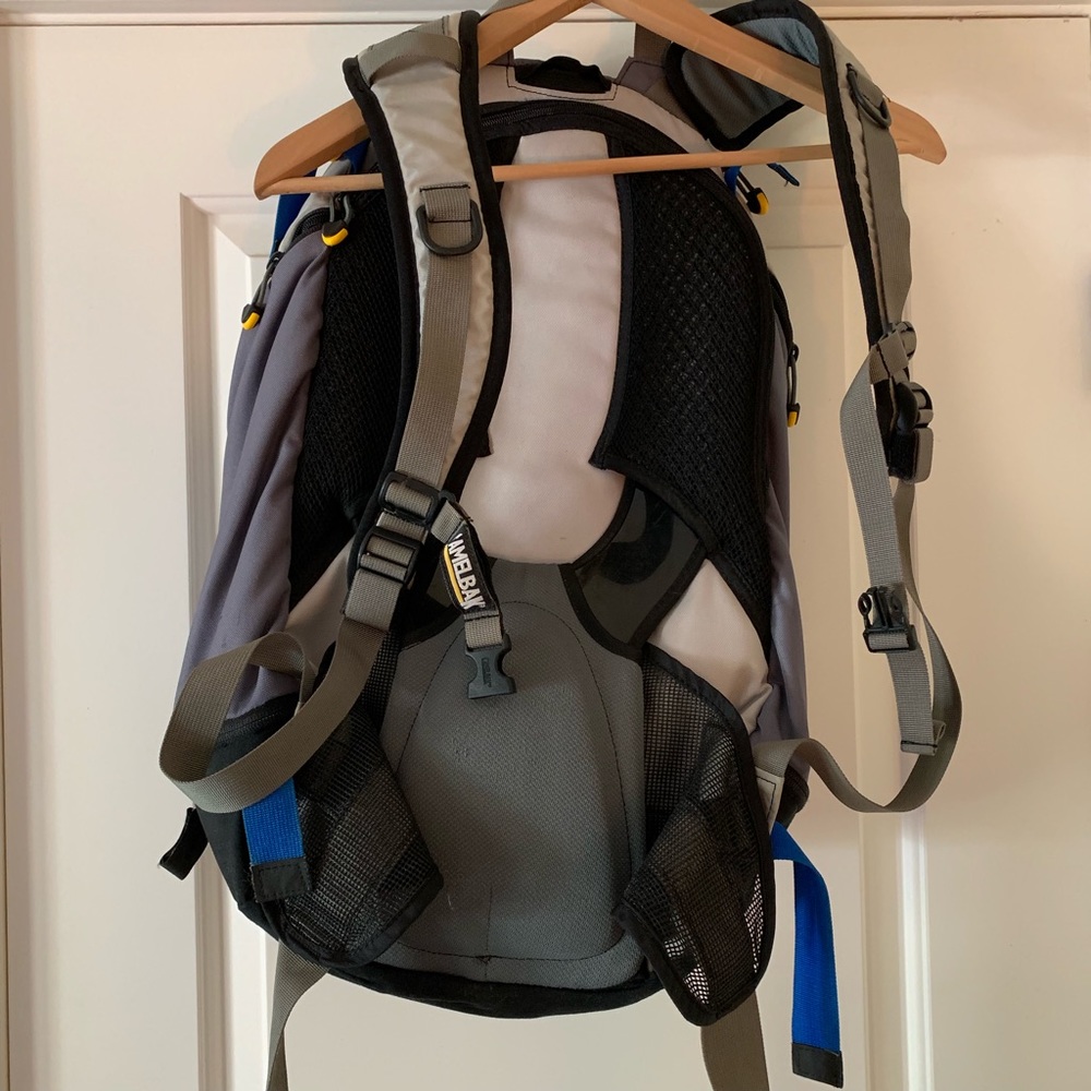 Camelbak Backpack - image 2